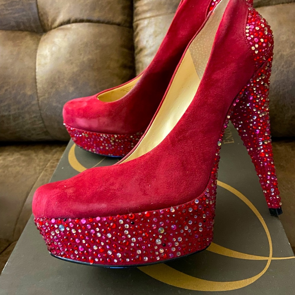 Enzo Angiolini Shoes